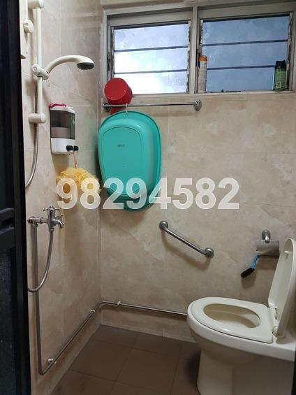 Blk 729 Clementi West Street 2 (Clementi), HDB 3 Rooms #162840162